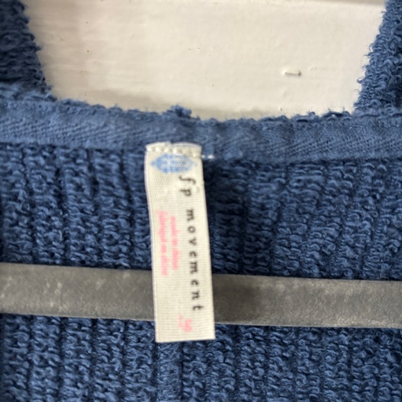 Free People Movement Dream Catcher Hoodie - Picture 7 of 16